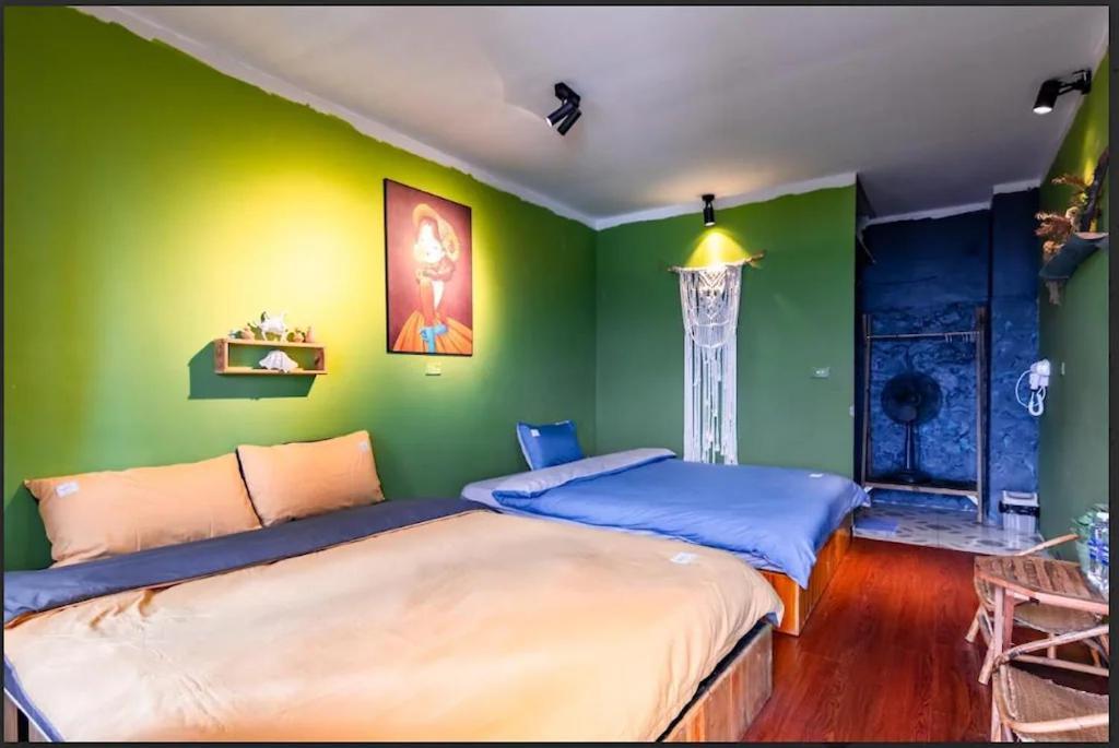 Hillside Sapa Hotel Екстериор снимка