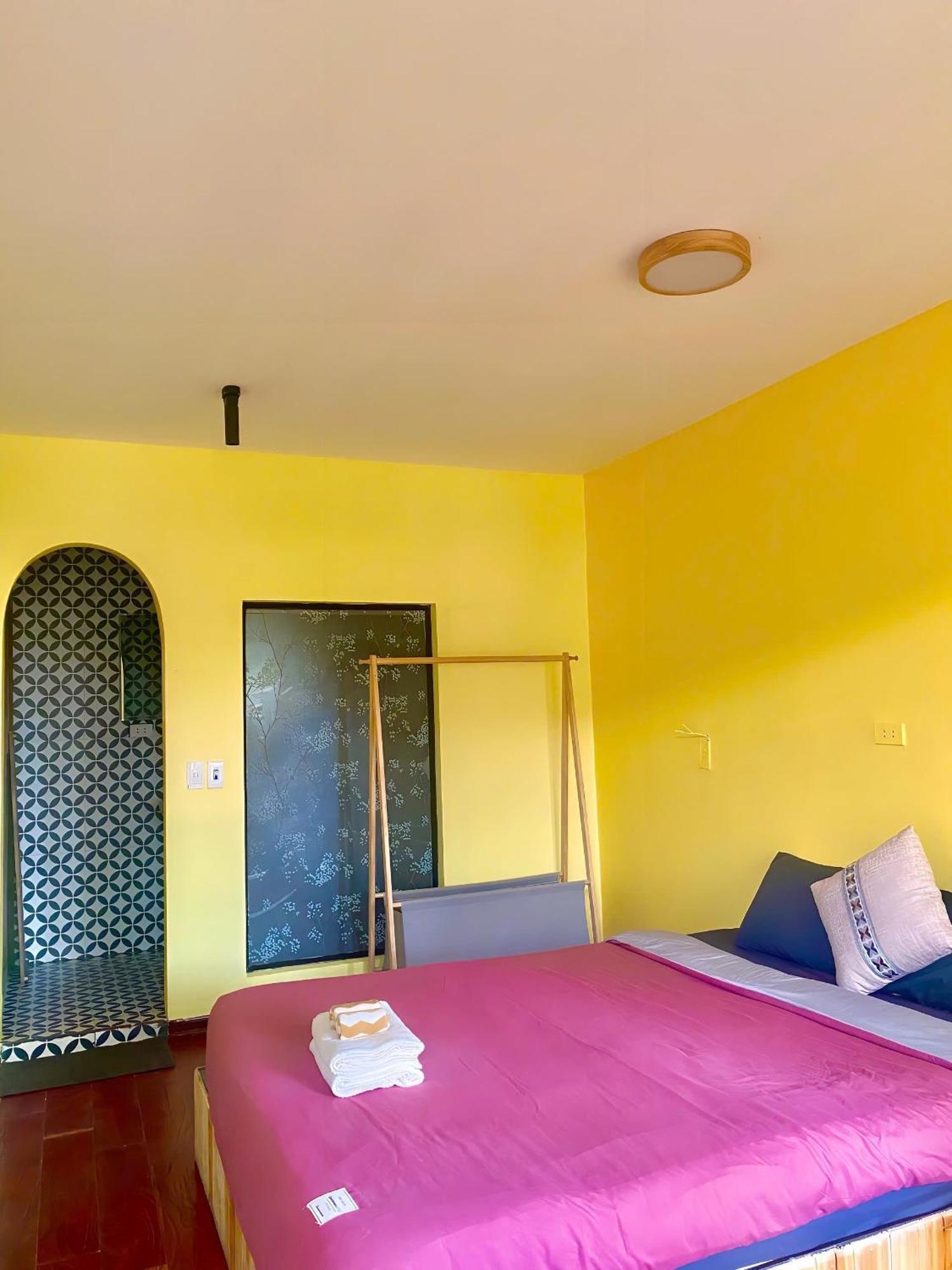 Hillside Sapa Hotel Екстериор снимка