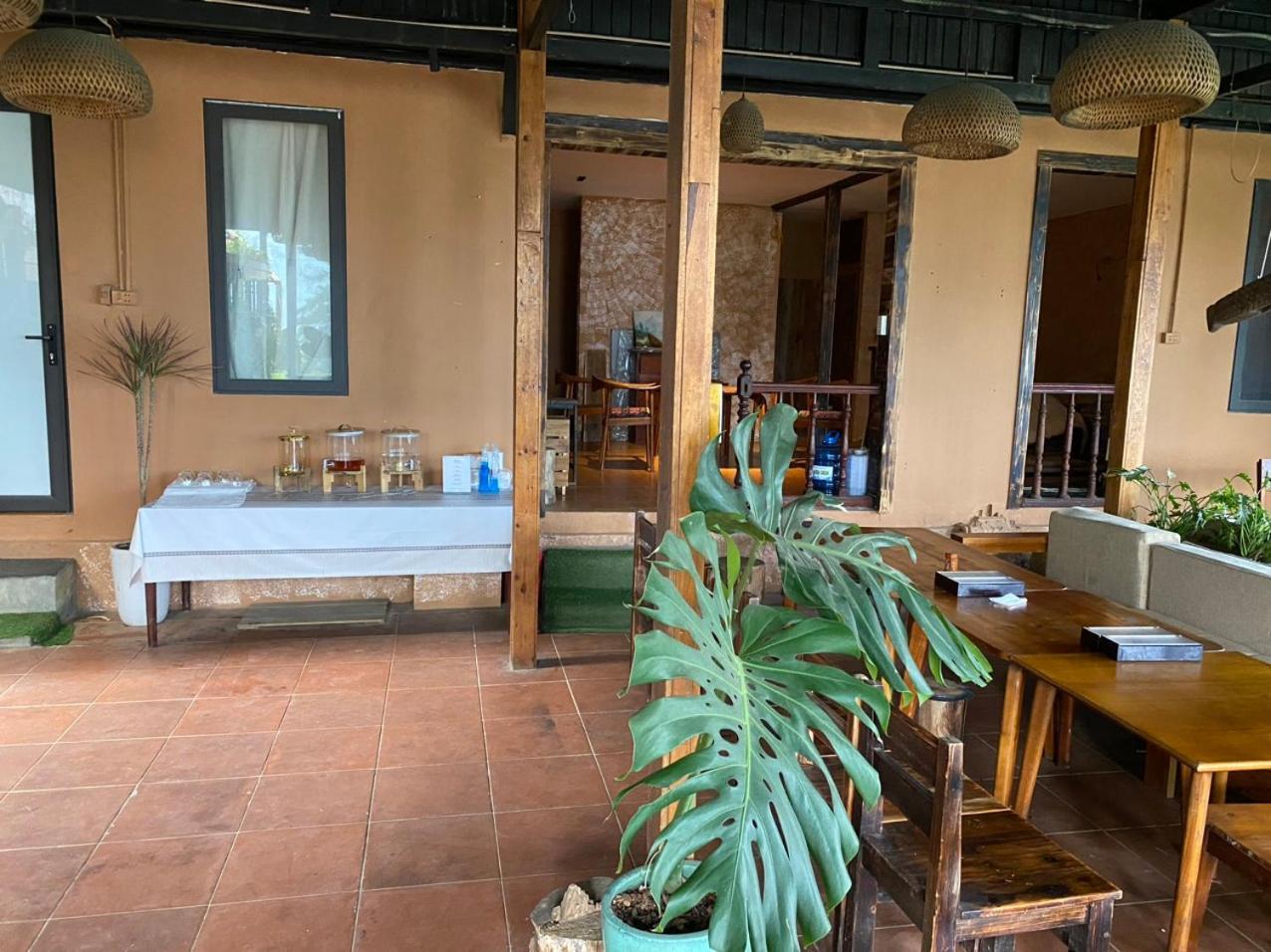 Hillside Sapa Hotel Екстериор снимка
